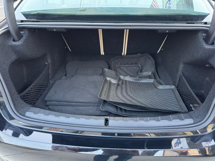 used 2022 BMW 330 car, priced at $25,999