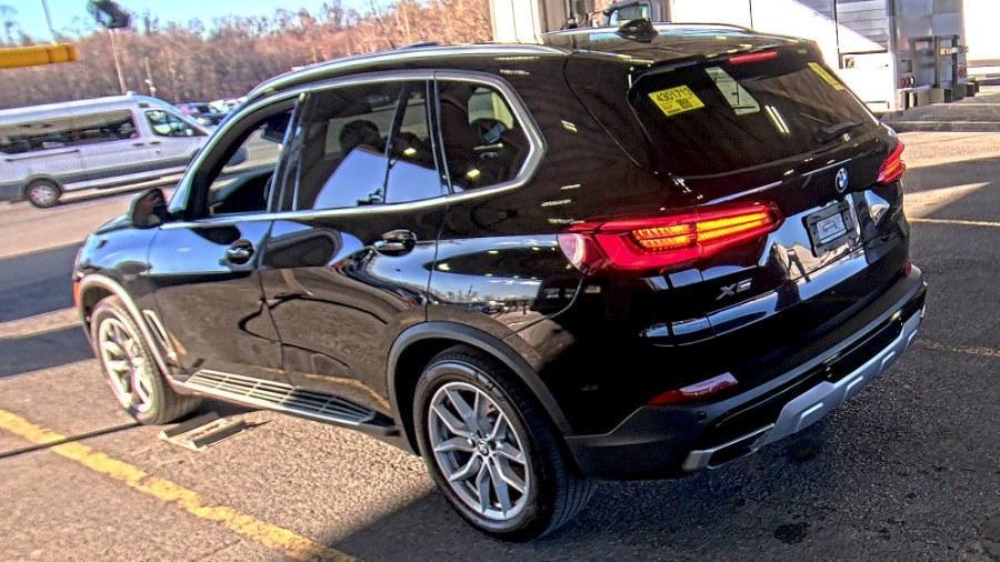 used 2019 BMW X5 car, priced at $28,999