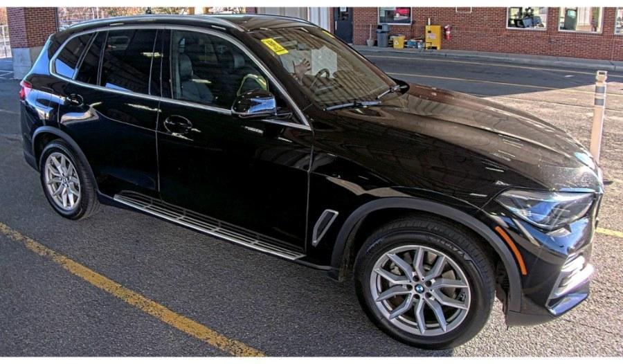 used 2019 BMW X5 car, priced at $28,999