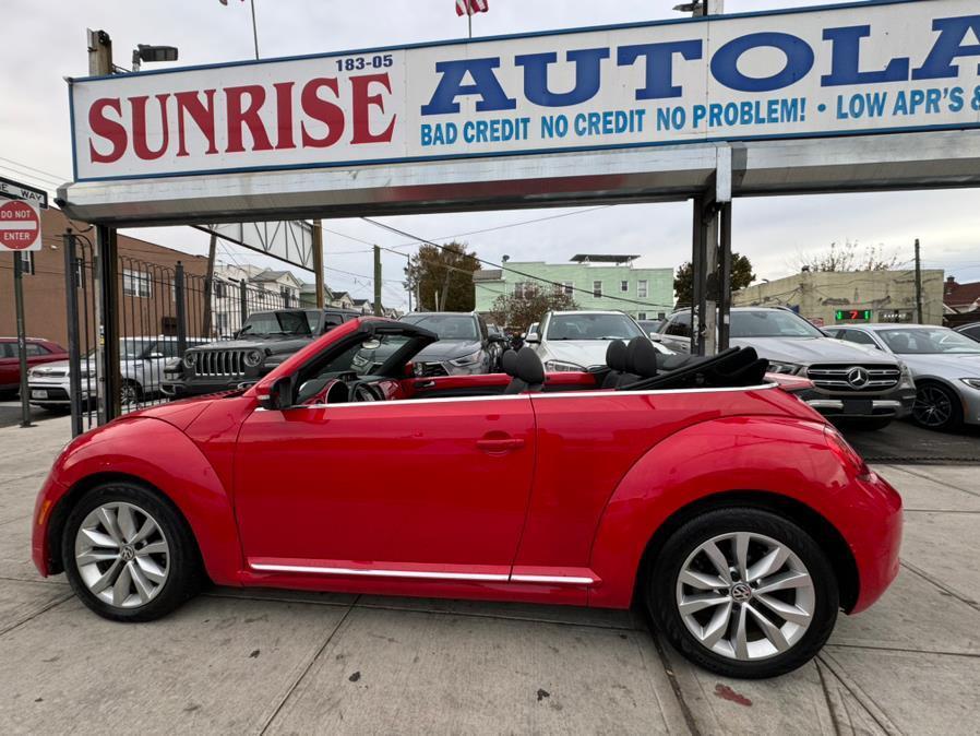 used 2013 Volkswagen Beetle car, priced at $14,999