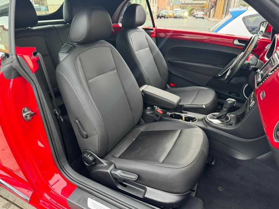 used 2013 Volkswagen Beetle car, priced at $14,999