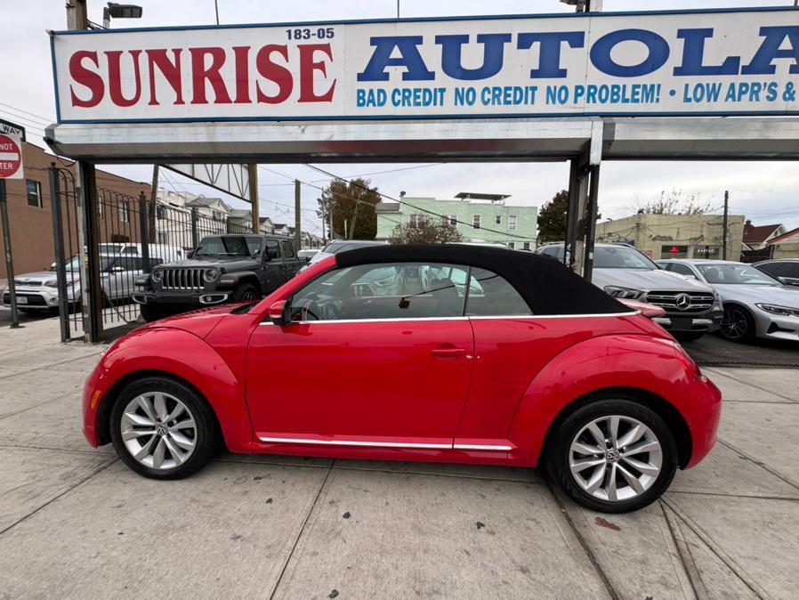 used 2013 Volkswagen Beetle car, priced at $14,999