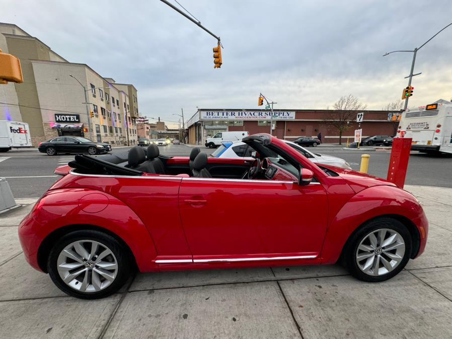 used 2013 Volkswagen Beetle car, priced at $14,999