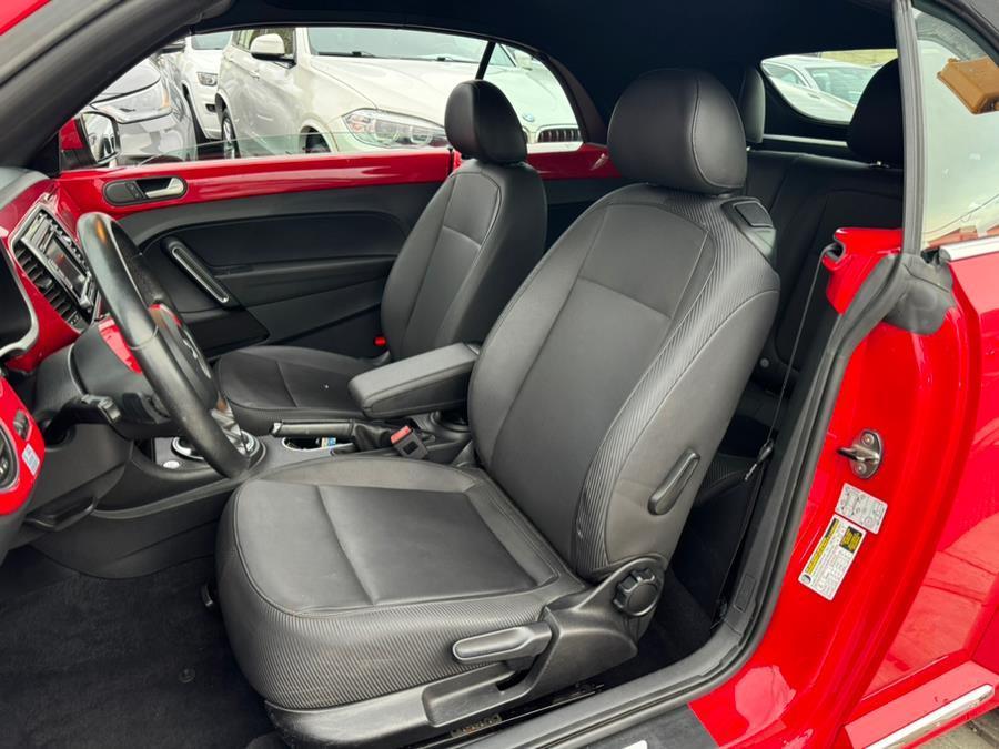 used 2013 Volkswagen Beetle car, priced at $14,999