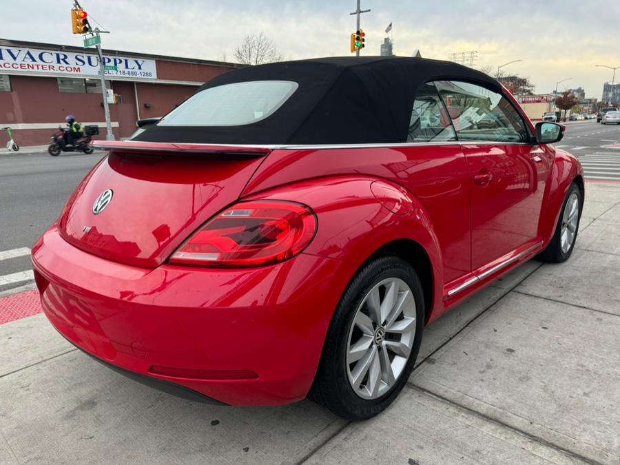 used 2013 Volkswagen Beetle car, priced at $14,999