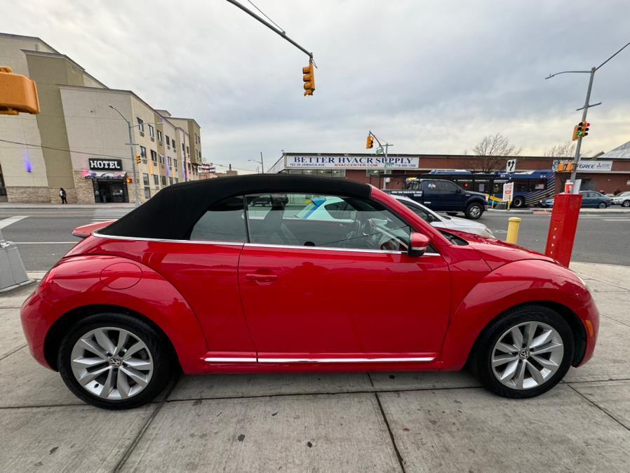 used 2013 Volkswagen Beetle car, priced at $14,999