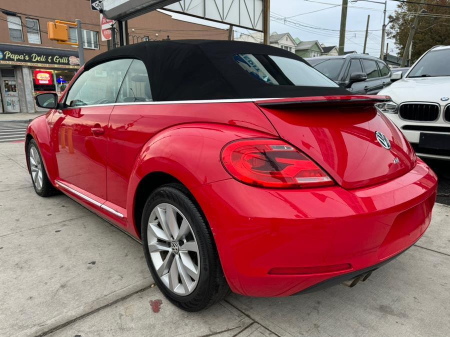 used 2013 Volkswagen Beetle car, priced at $14,999