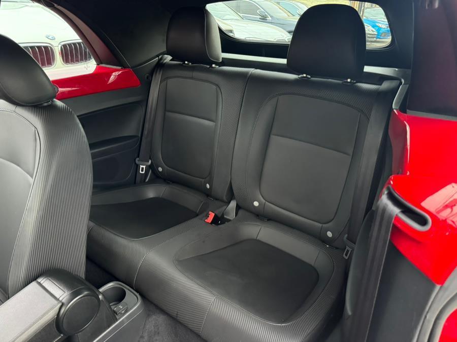 used 2013 Volkswagen Beetle car, priced at $14,999