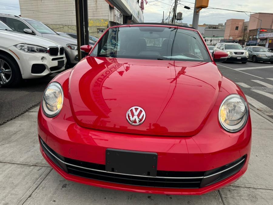 used 2013 Volkswagen Beetle car, priced at $14,999