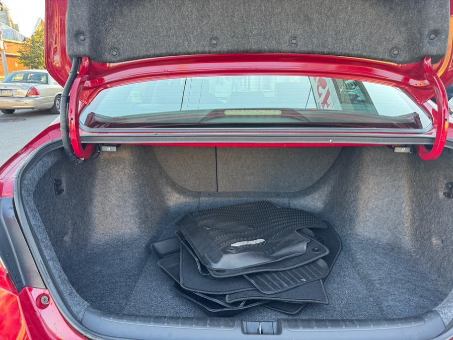 used 2022 Honda Accord car, priced at $21,599