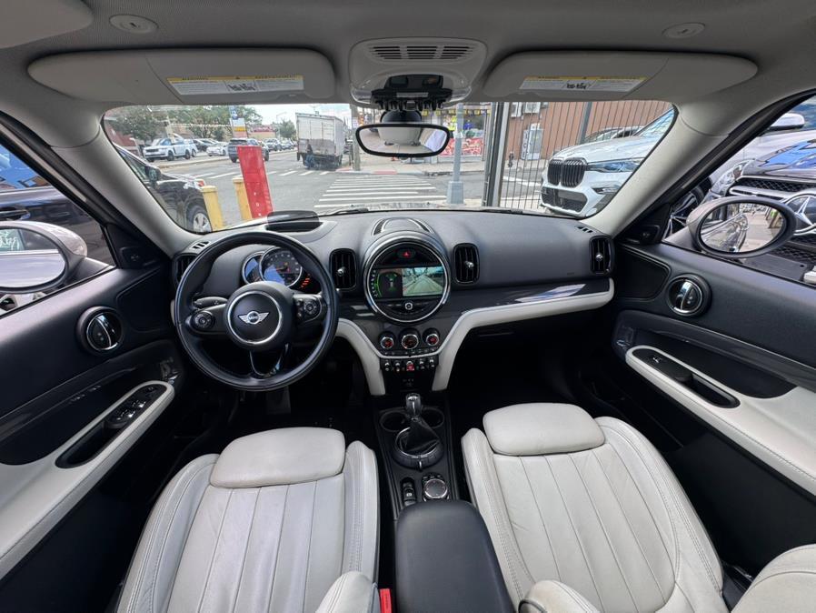 used 2017 MINI Countryman car, priced at $14,399