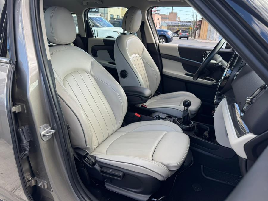 used 2017 MINI Countryman car, priced at $14,399