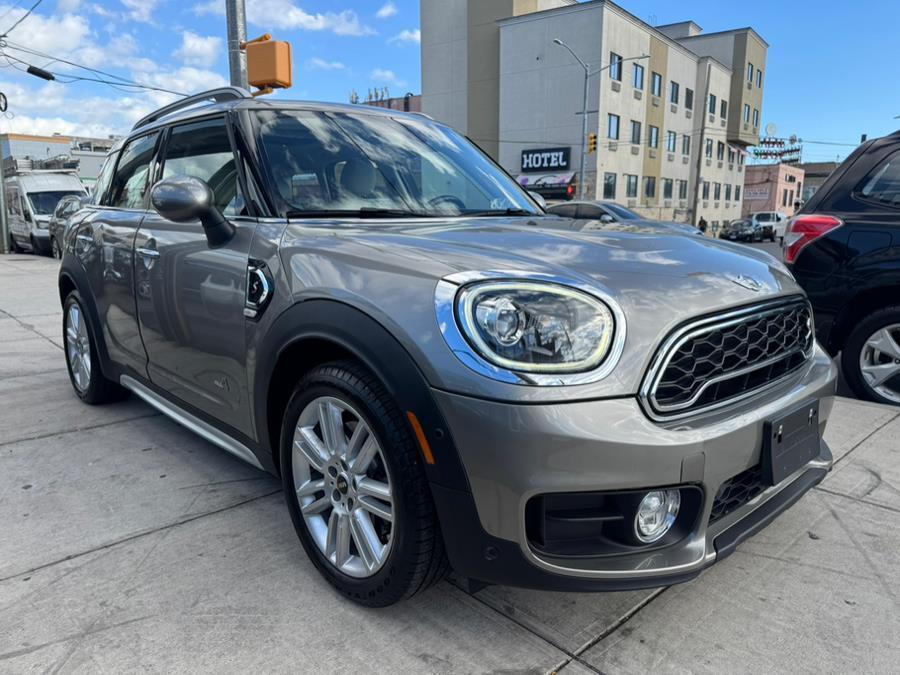 used 2017 MINI Countryman car, priced at $14,399