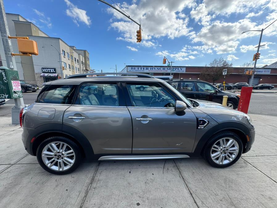 used 2017 MINI Countryman car, priced at $14,399