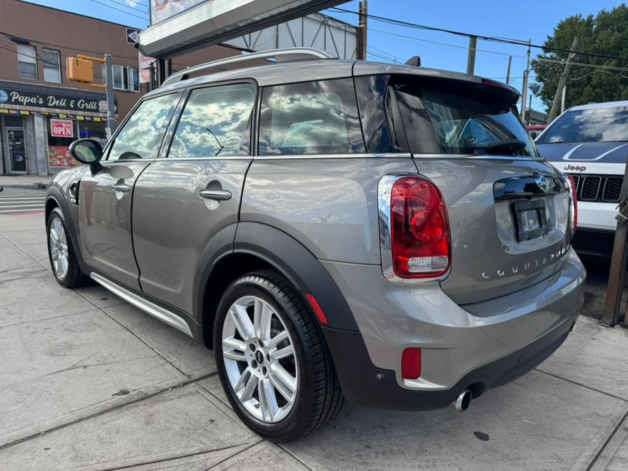 used 2017 MINI Countryman car, priced at $14,399