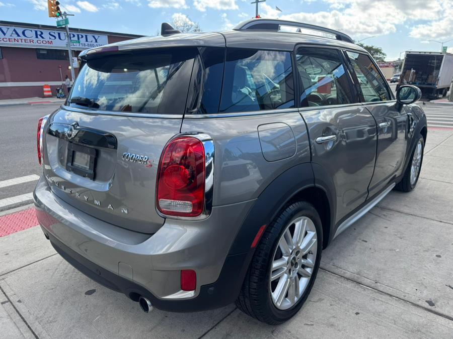 used 2017 MINI Countryman car, priced at $14,399