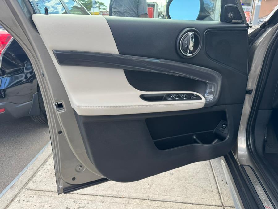 used 2017 MINI Countryman car, priced at $14,399