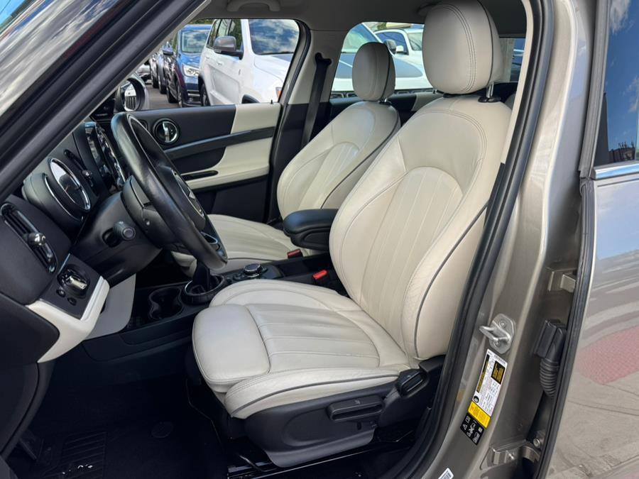used 2017 MINI Countryman car, priced at $14,399