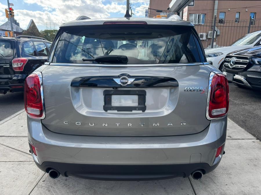 used 2017 MINI Countryman car, priced at $14,399