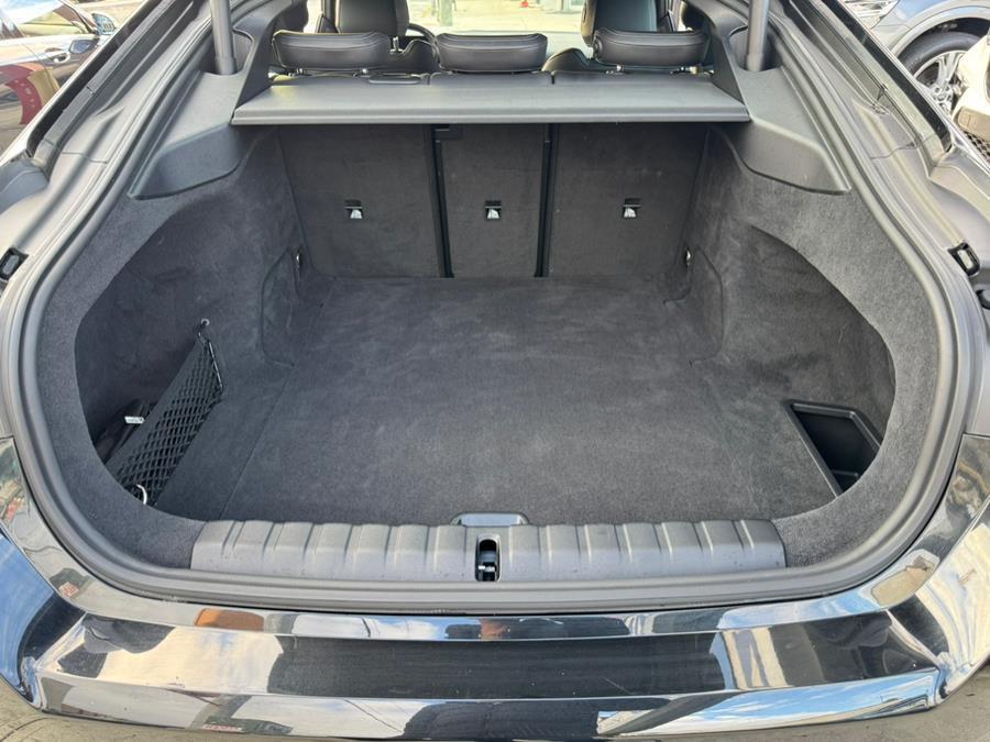 used 2023 BMW i4 Gran Coupe car, priced at $30,599