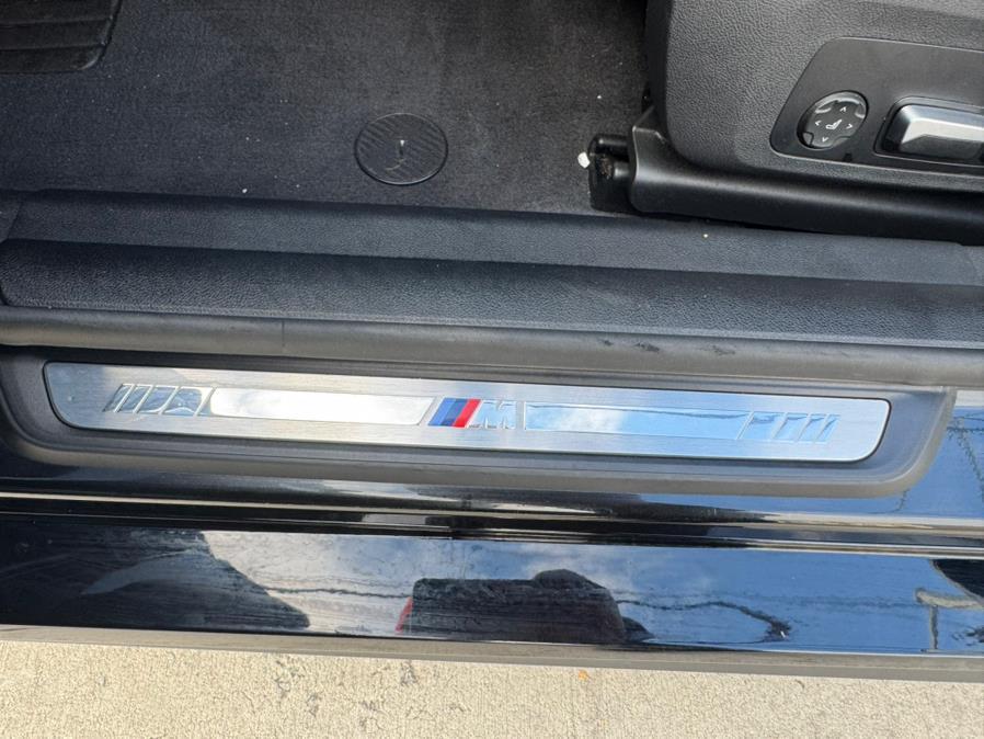 used 2023 BMW i4 Gran Coupe car, priced at $30,599