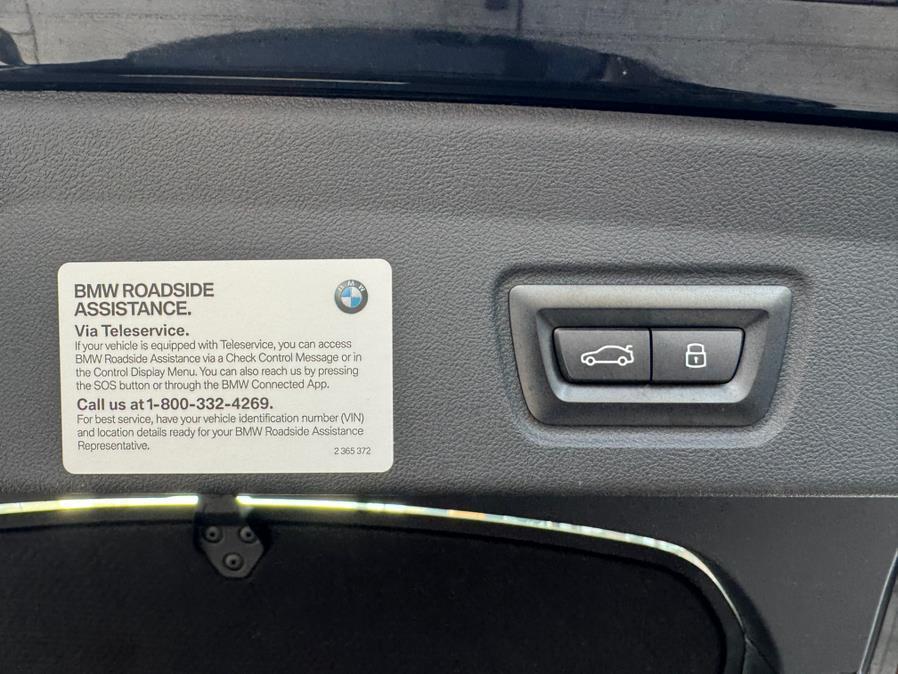 used 2023 BMW i4 Gran Coupe car, priced at $30,599