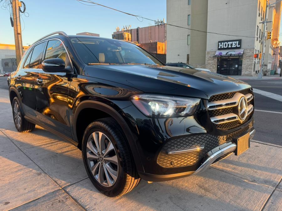 used 2020 Mercedes-Benz GLE 350 car, priced at $27,899