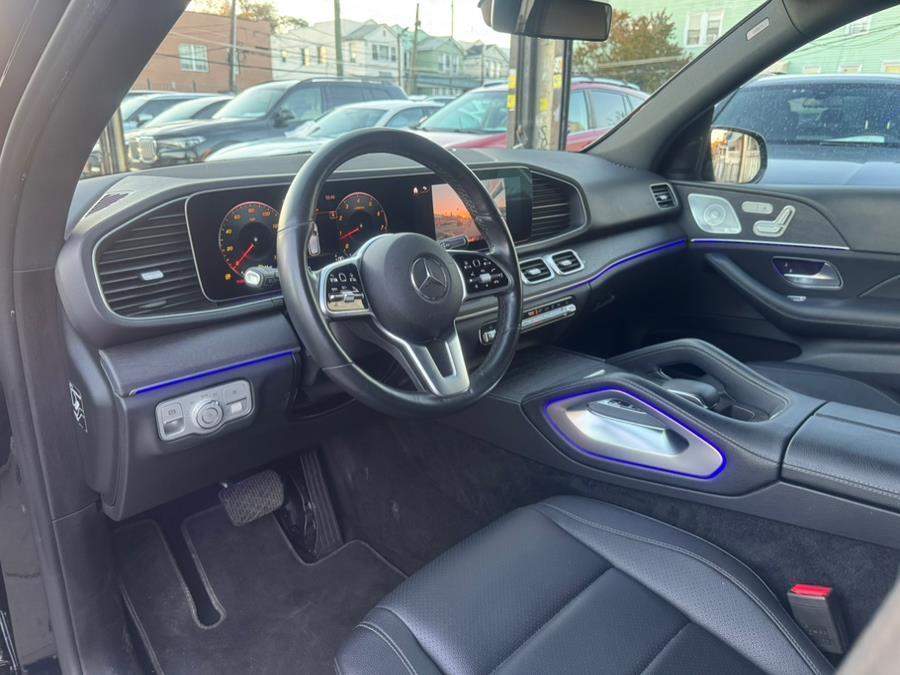 used 2020 Mercedes-Benz GLE 350 car, priced at $27,899