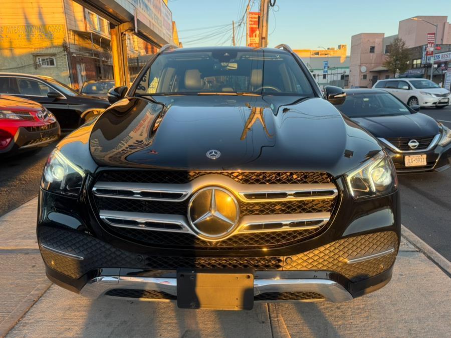 used 2020 Mercedes-Benz GLE 350 car, priced at $27,899