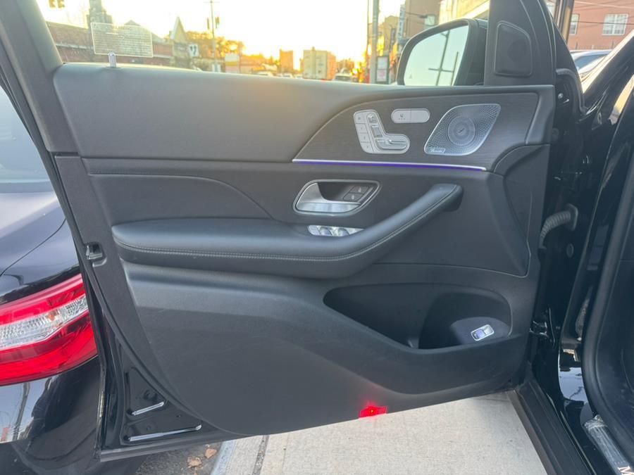 used 2020 Mercedes-Benz GLE 350 car, priced at $27,899