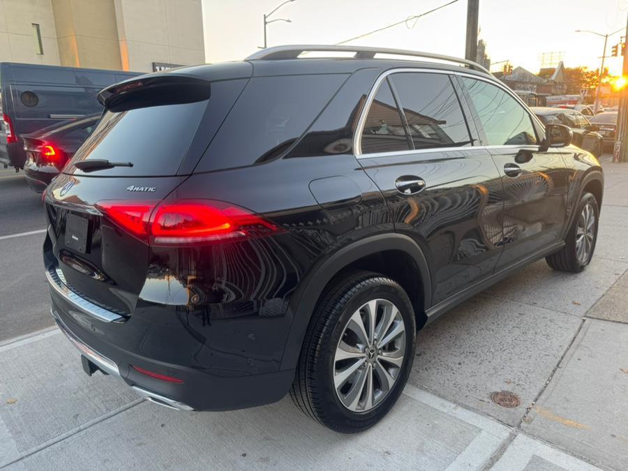 used 2020 Mercedes-Benz GLE 350 car, priced at $27,899