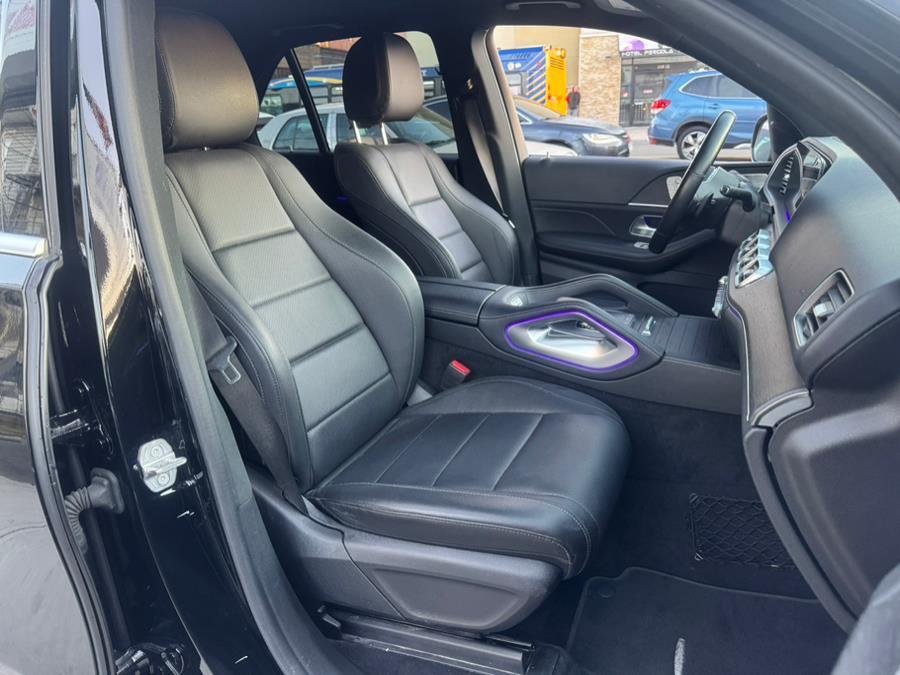 used 2020 Mercedes-Benz GLE 350 car, priced at $27,899