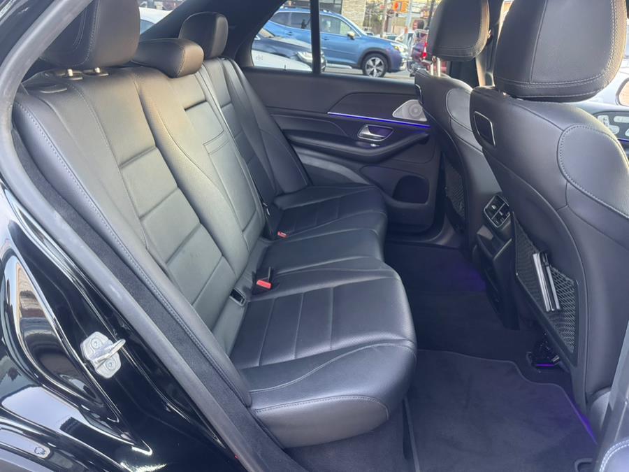 used 2020 Mercedes-Benz GLE 350 car, priced at $27,899