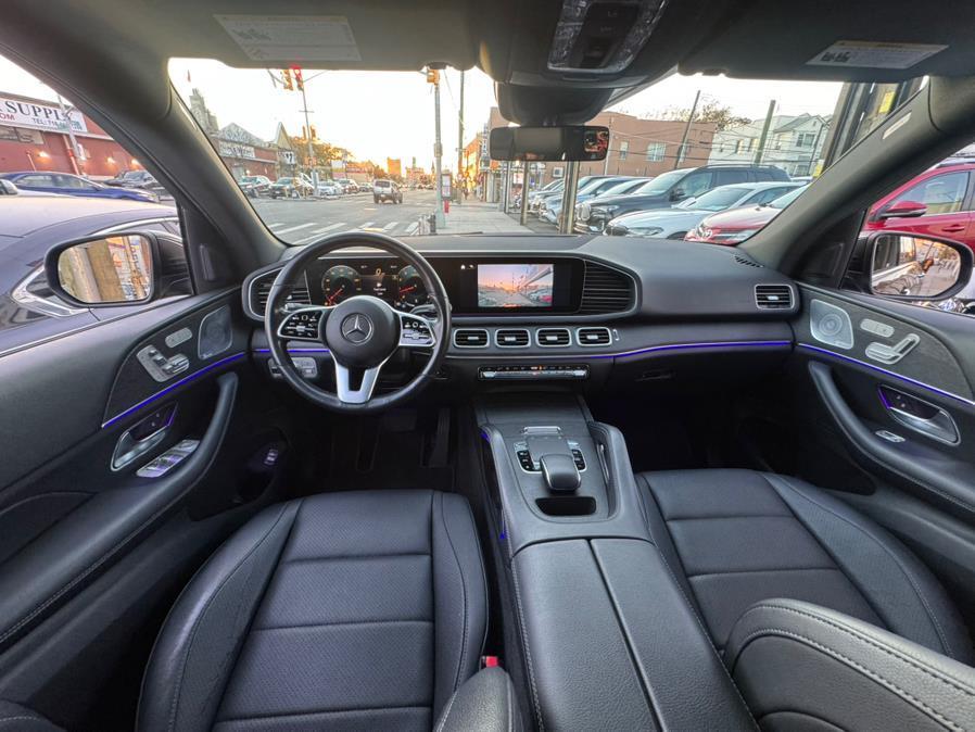 used 2020 Mercedes-Benz GLE 350 car, priced at $27,899