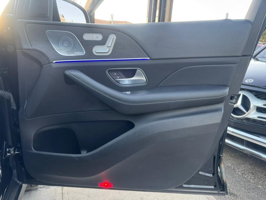 used 2020 Mercedes-Benz GLE 350 car, priced at $27,899