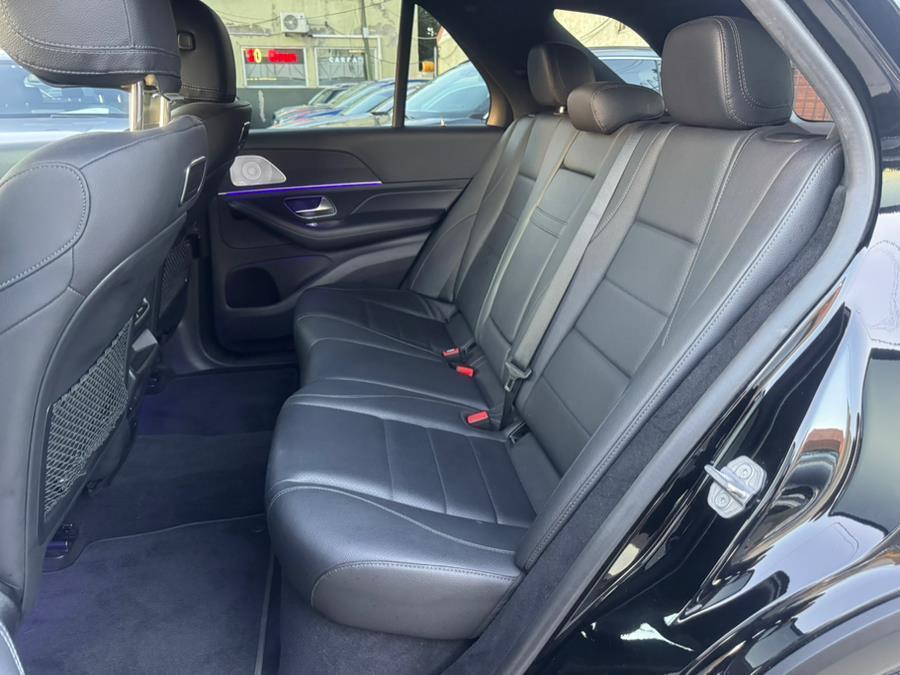 used 2020 Mercedes-Benz GLE 350 car, priced at $27,899