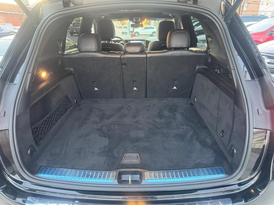 used 2020 Mercedes-Benz GLE 350 car, priced at $27,899