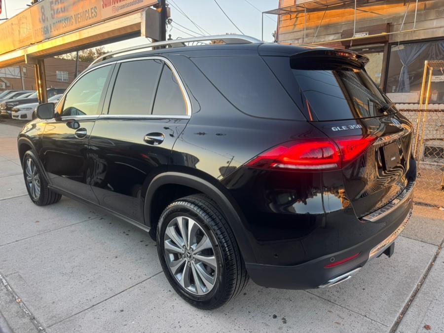 used 2020 Mercedes-Benz GLE 350 car, priced at $27,899
