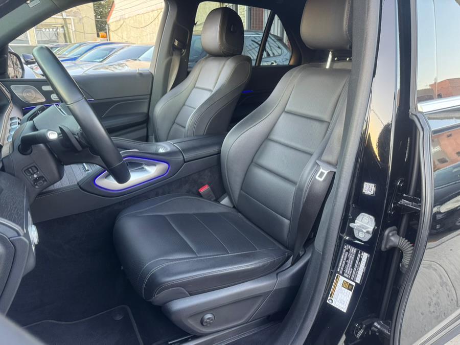 used 2020 Mercedes-Benz GLE 350 car, priced at $27,899