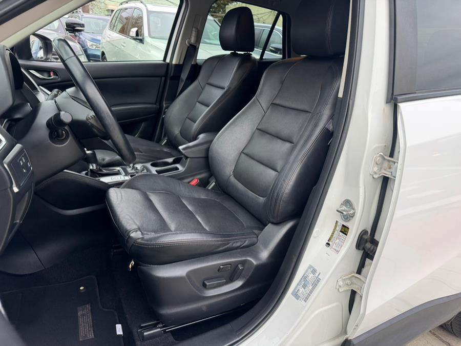 used 2016 Mazda CX-5 car, priced at $13,499
