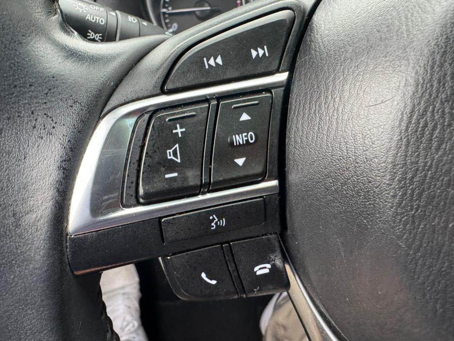 used 2016 Mazda CX-5 car, priced at $13,499