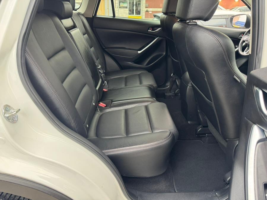 used 2016 Mazda CX-5 car, priced at $13,499