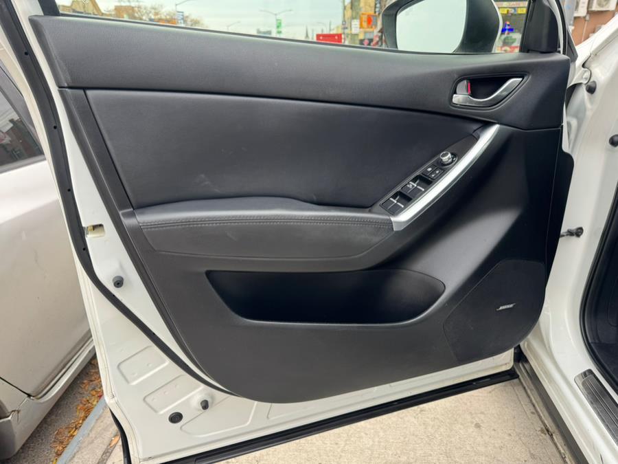 used 2016 Mazda CX-5 car, priced at $13,499