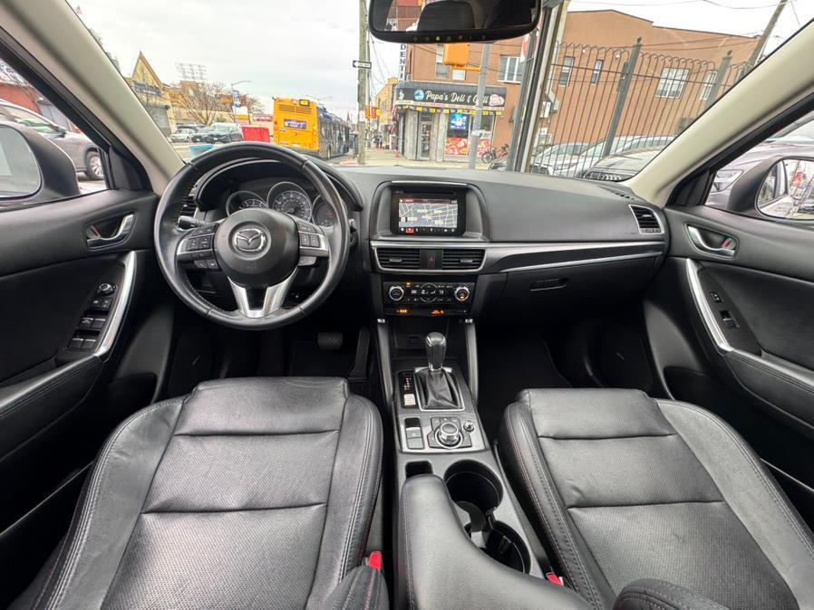 used 2016 Mazda CX-5 car, priced at $13,499