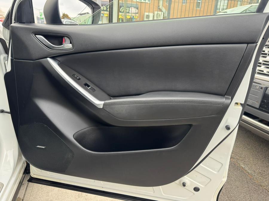 used 2016 Mazda CX-5 car, priced at $13,499