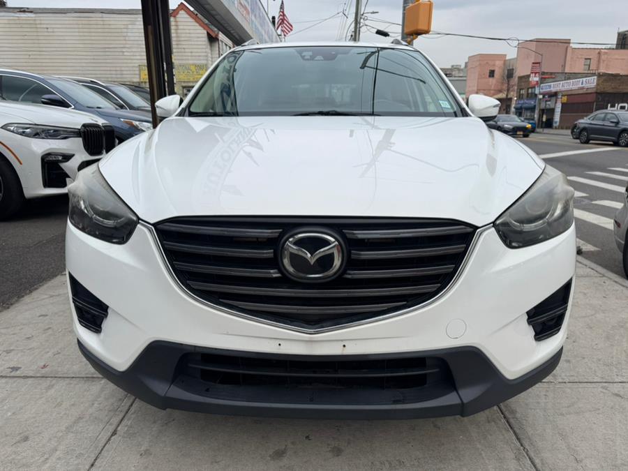 used 2016 Mazda CX-5 car, priced at $13,499