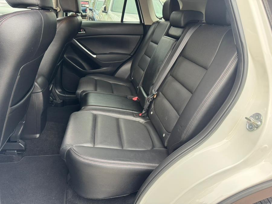 used 2016 Mazda CX-5 car, priced at $13,499