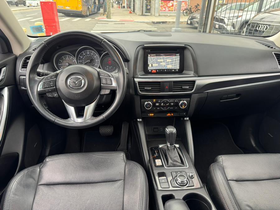 used 2016 Mazda CX-5 car, priced at $13,499