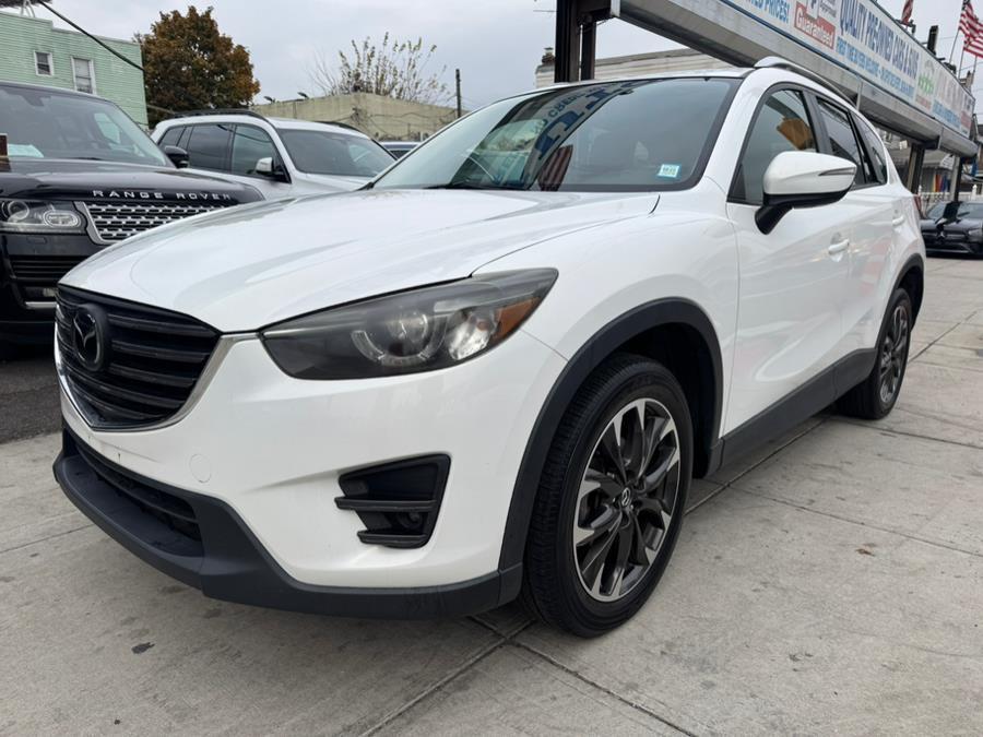 used 2016 Mazda CX-5 car, priced at $13,499
