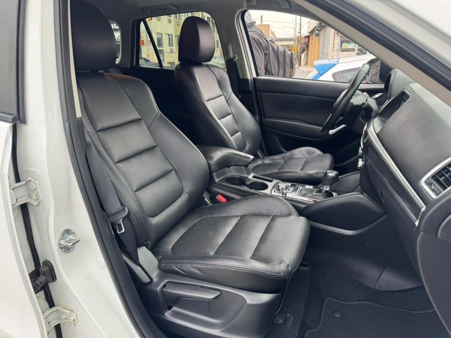 used 2016 Mazda CX-5 car, priced at $13,499